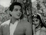 Dil tarap tarap ke keh raha hai Aa Bhi Ja -Madhumati (1958)