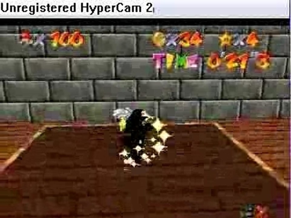 Mario and The Other Side