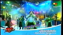 Jambao Recital de Coleccion