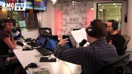 Super Moscato Show / Le "KIKADI" du jour - 09/04