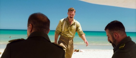 LA PROMESSE D’UNE VIE / Extrait 2 "A la recherche de ses fils" VF [Au cinéma le 15 avril]