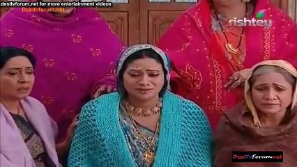 Bhagya Vidhata (Rishtey) 9th April 2015 Video Watch Online pt1