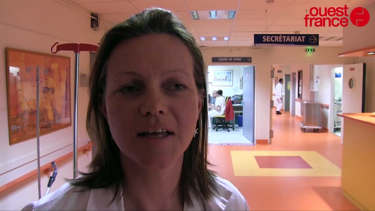 Les Petits Doudous de l'hôpital sud du CHU de Rennes font des miracles