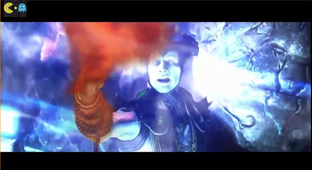 Mortal Kombat X: Latest launch Trailer