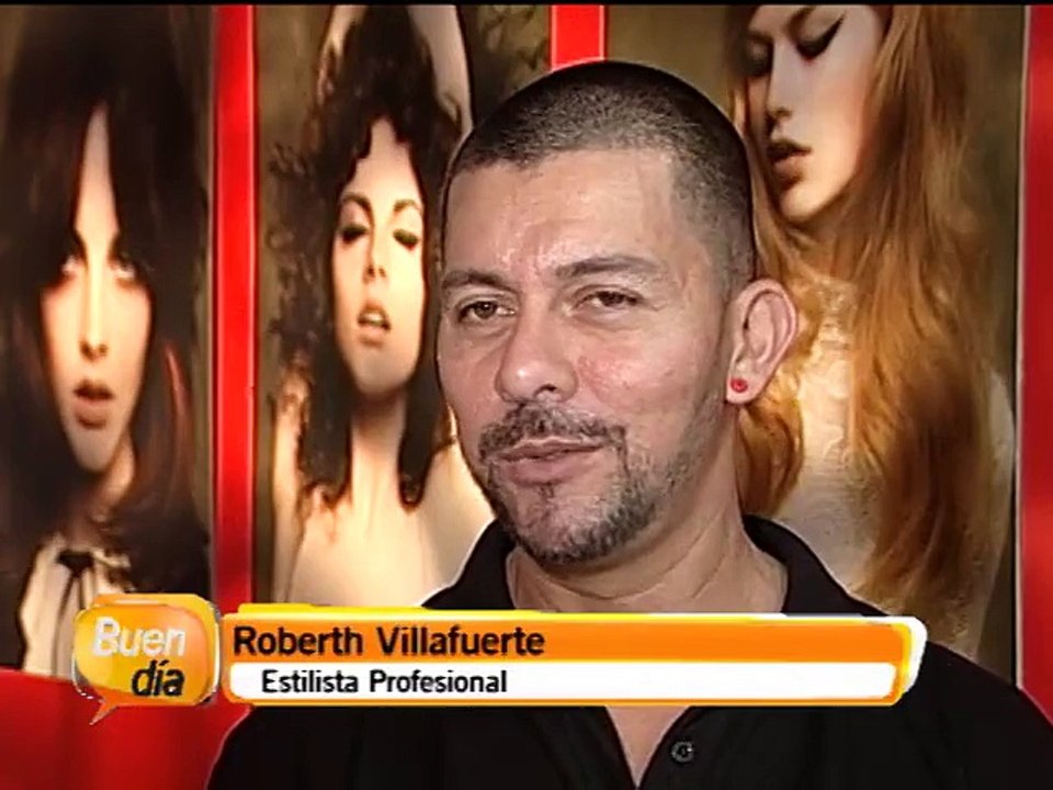 Hombres y mujeres pueden aprender a lidiar y disfrutar las canas