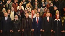 AK Parti Milletvekili Adaylarını Tanıttı