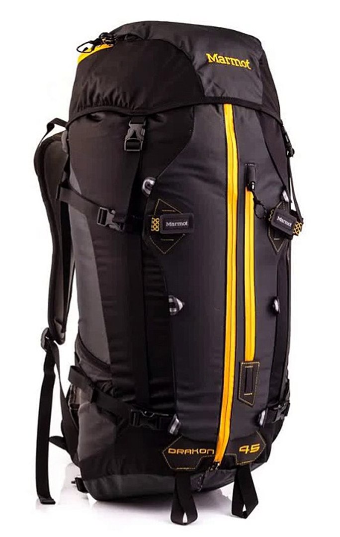 marmot granite backpack