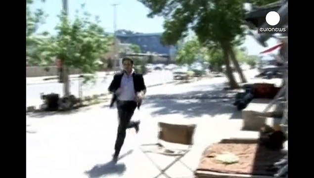 Afghanistan, taleban assaltano una corte d'appello