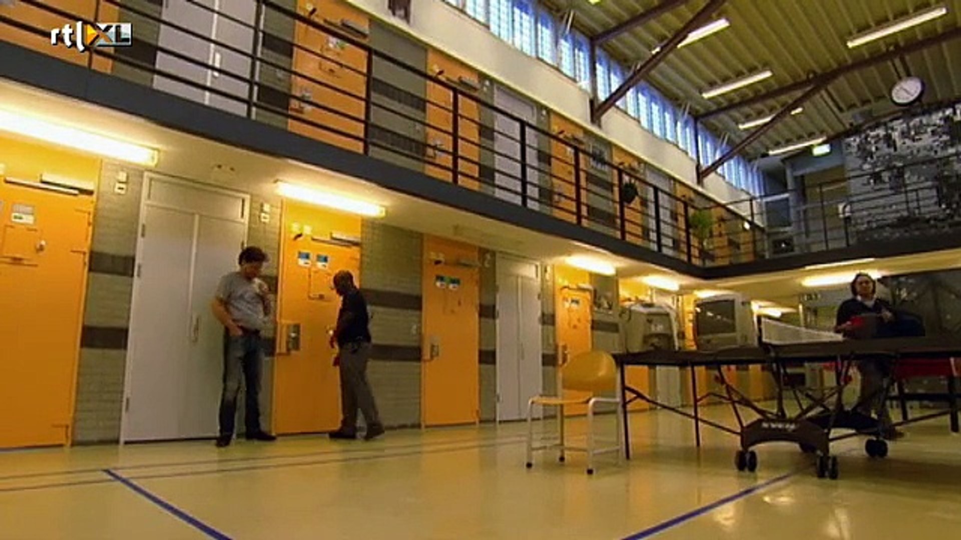 buch in de bajes seizoen 2