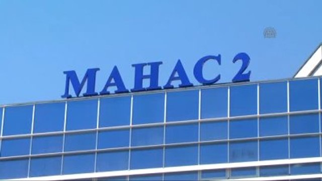 Kara Kuvvetleri Komutanı Orgeneral Akar, Kırgızistan'da