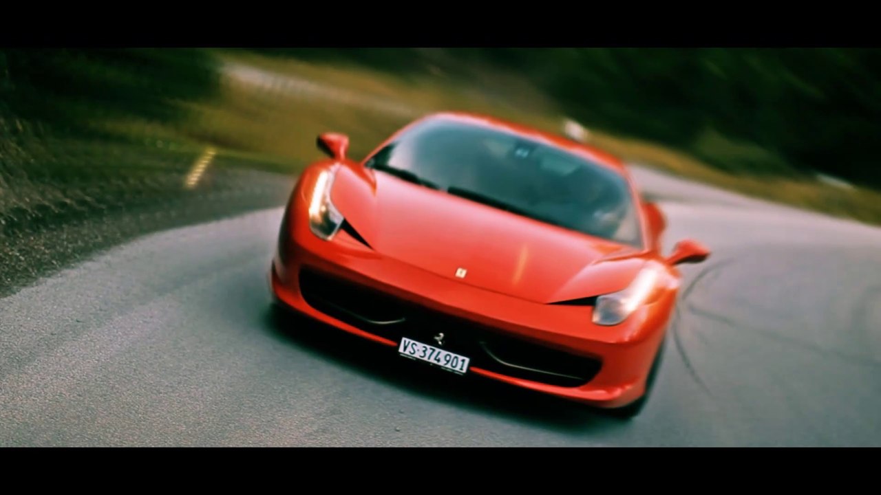 Showreel Genius Labs 2012