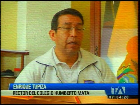 Testimonio de jóvenes embarazadas que continúan sus estudios