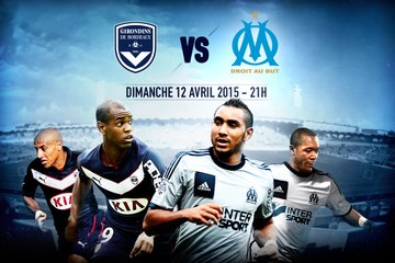 Quel Bordeaux-OM vous laisse le plus de regrets ?