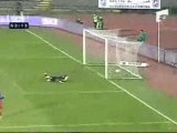 Liga I: Steaua Bucuresti - FC Arges 2-0