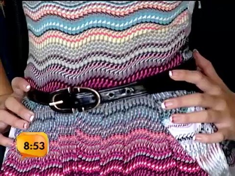 ¿Cómo combinar adecuadamente los enterizos?