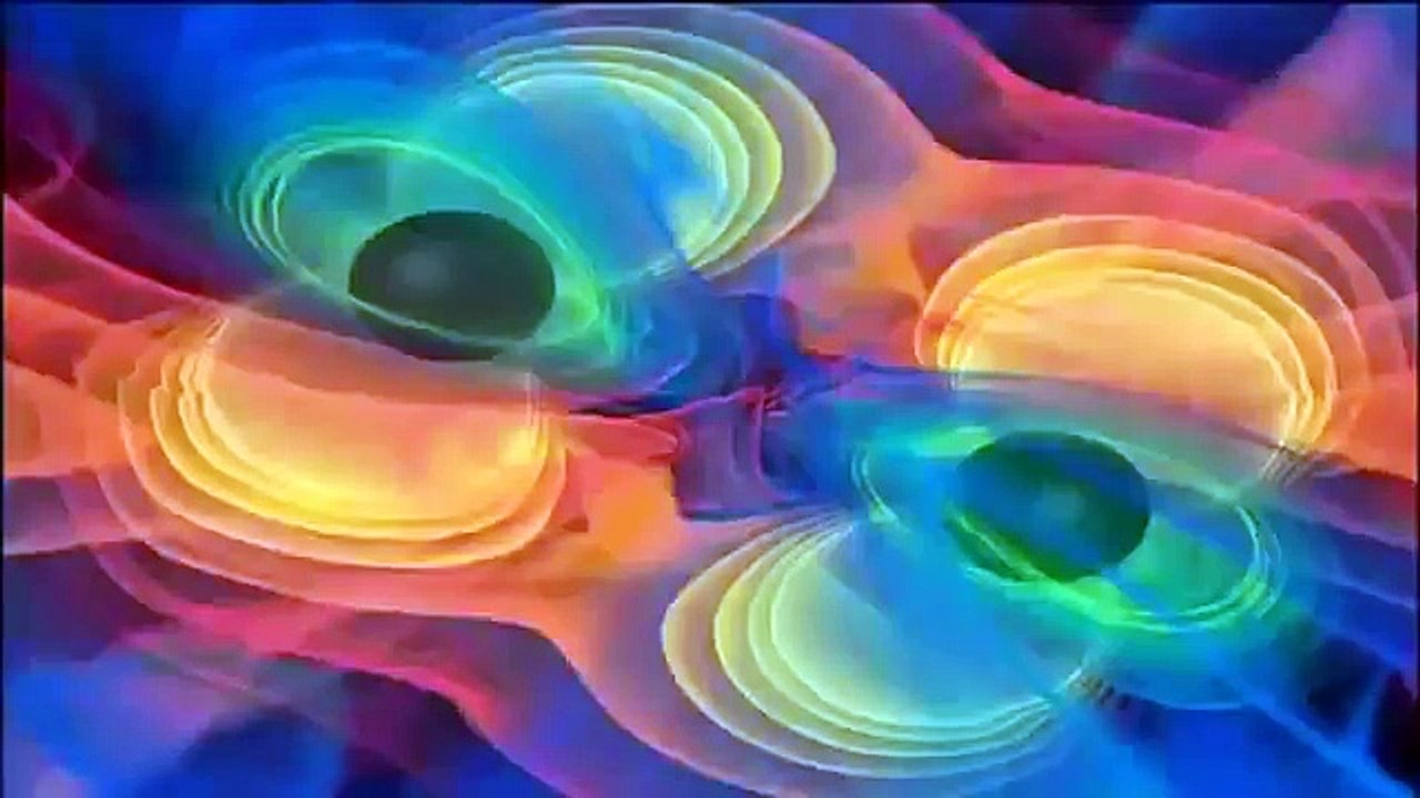 [BBC Space Documentary 2015 HD] SUPERMASSIVE BLACK HOLES - Full Length