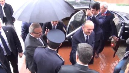 Bursa Bakan Müezzinoğlu'ndan Sağlık Kompleksi Müjdesi