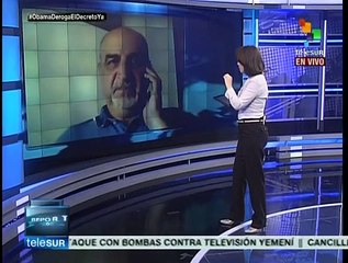 Experto: Conflicto en Yemen tiene motivos estratégicos