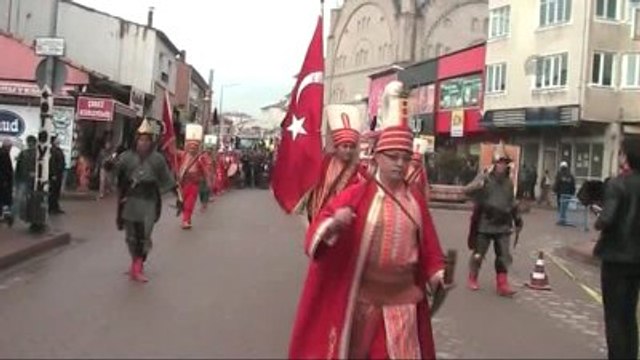 Sorgun 1. Tarım ve Hayvancılık Fuarı Törenle Açıldı