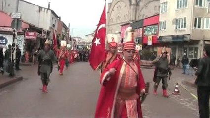 Sorgun 1. Tarım ve Hayvancılık Fuarı Törenle Açıldı