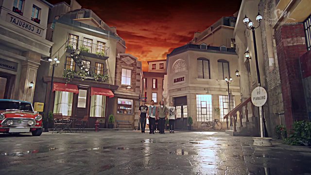 BoA - Only One (Dance ver.)