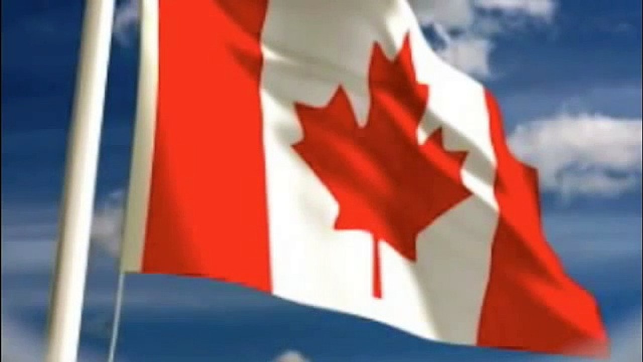 O Canada (French Version)