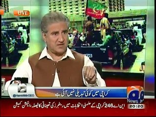 Capital Talk - 9th April 2015