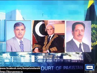 Dunya News - Mahmood Achakzai to present his cloak to Imran Khan