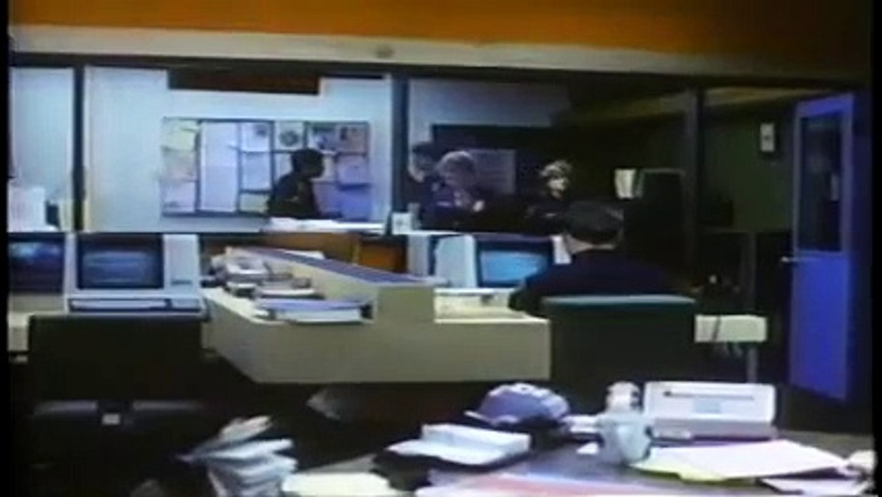 PATTY DUKE "Best Kept Secrets"  Pt. 1/10  1984