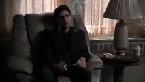 The Sopranos - Talking out of turn