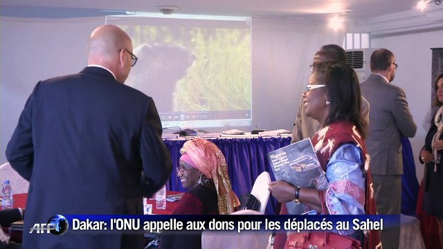 L'ONU demande de l'aide pour les réfugiés fuyant Boko Haram