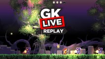 Finding Teddy II - GK Live (version Steam)