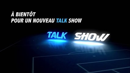 Le Talk Show en direct (REPLAY)