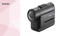 Midland XTC-400 HD Action Camera (12MP, CMOS Sensor