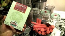 Homemade Probiotics: Save Hundreds of Dollars