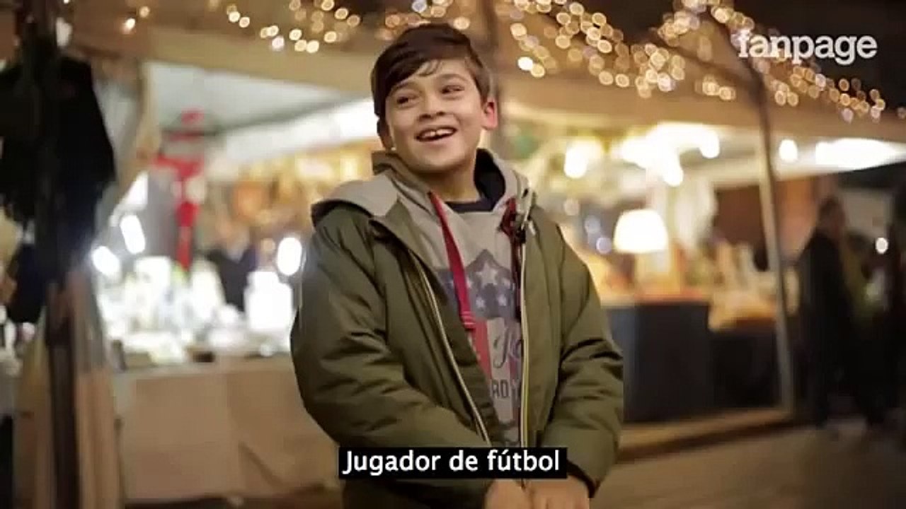 Campaña de niños Italian@s en prevención de Violencia de Genero ¡Dale una bofetada!