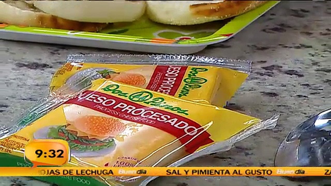 Receta: Abejoncito Muffin