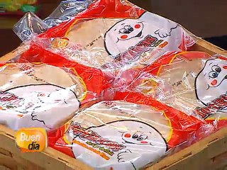 Receta: Sopa azteca negra