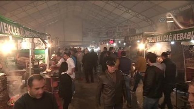 Başkentte 4. Artvin Tanıtım Günleri