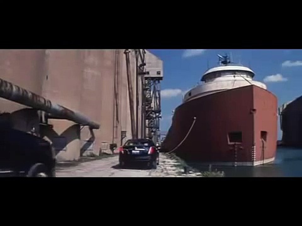 The Dark Knight - Joker Burns Money (FULL)