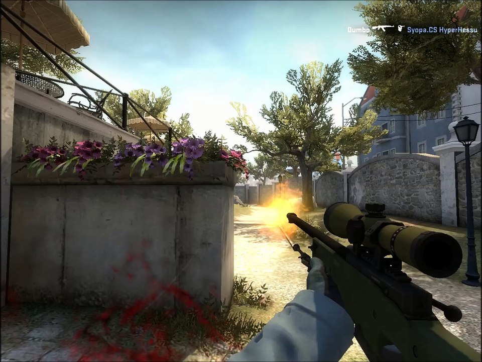 overpass