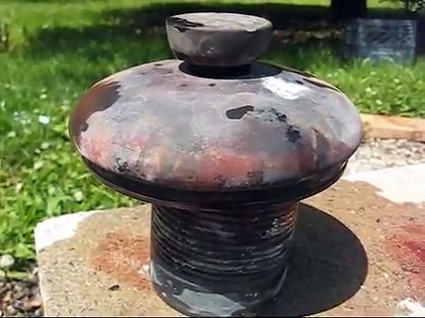 Making Sodium Metal - Sodium Extraction