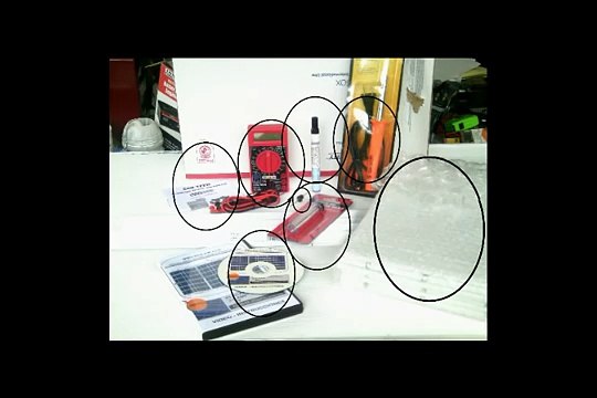 Como hacer un panel solar casero - Como hacer un panel solar en casa - panel solar para casa.