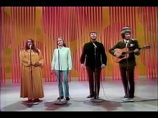 Mamas & Papas - Dedicated To The One I Love