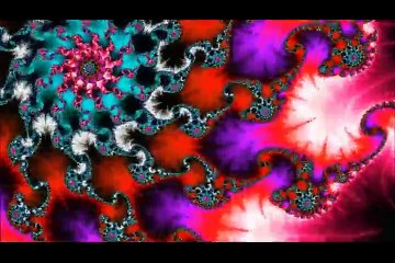Mandelbrot (set 15)
