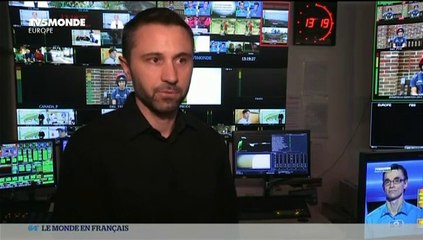 TV5 Monde reprend ses journaux télévisés après la cyberattaque terroriste islamiste