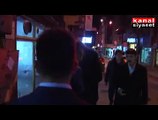 Alperen ocakları Genel Başkanı  Ahmet Tarık Sarı  Kırıkkale'de