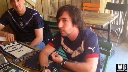 La météo des joueurs après BX-Lens - Baromètre WG