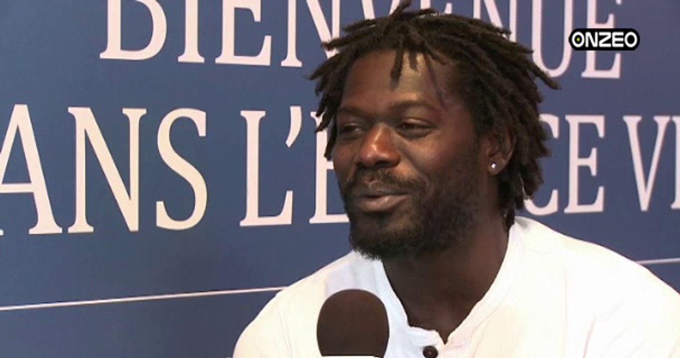 MAG : ENTRETIEN AVEC SEYDOU KONÉ