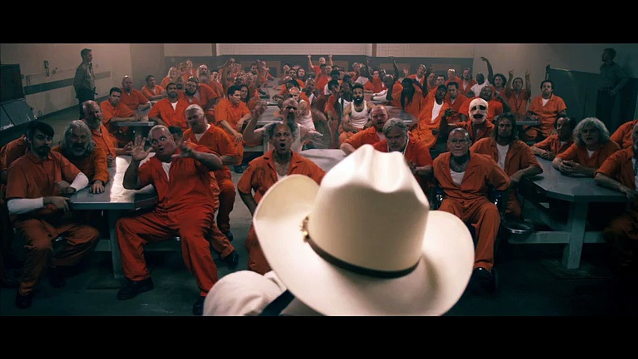 The Human Centipede 3 (Final Sequence) - Trailer